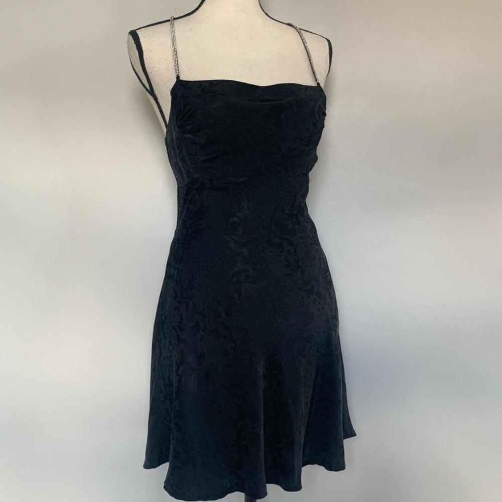For Love and Lemons NWT’s backless Gabrielle dress - Picture 5 of 6